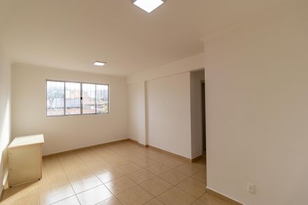 Apartamento para alugar com 58m², 2 quartos e 1 vaga Apartamento para alugar com 58m², 2 quartos e 1 vagaSalas