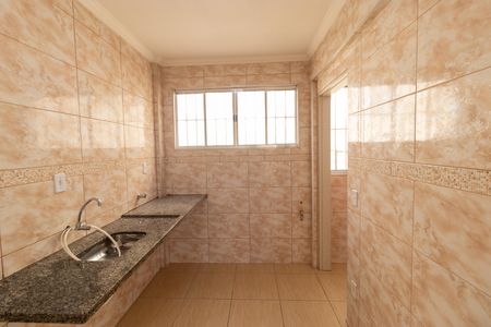 Apartamento para alugar com 58m², 2 quartos e 1 vaga Apartamento para alugar com 58m², 2 quartos e 1 vagaCozinha