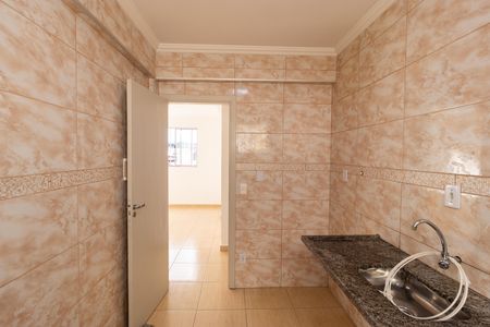 Apartamento para alugar com 58m², 2 quartos e 1 vaga Apartamento para alugar com 58m², 2 quartos e 1 vagaCozinha