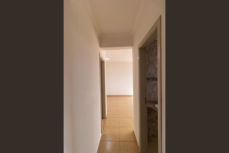 Apartamento para alugar com 58m², 2 quartos e 1 vaga Apartamento para alugar com 58m², 2 quartos e 1 vagaCorredor