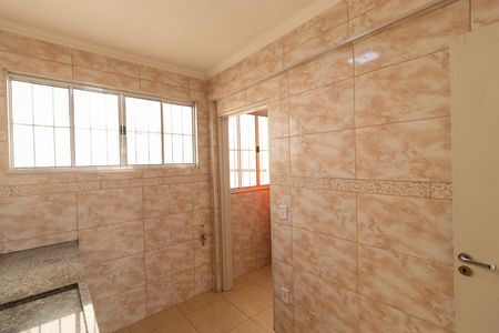 Apartamento para alugar com 58m², 2 quartos e 1 vaga Apartamento para alugar com 58m², 2 quartos e 1 vagaCozinha