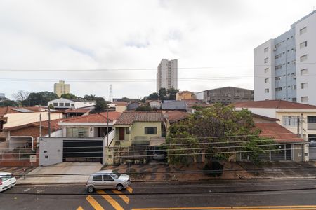 Apartamento para alugar com 58m², 2 quartos e 1 vaga Apartamento para alugar com 58m², 2 quartos e 1 vagaVista do Quarto 01
