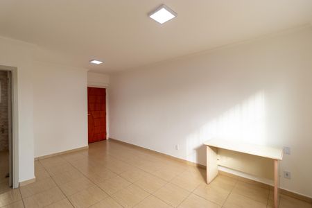 Salas de apartamento para alugar com 2 quartos, 58m² em Vila Proost de Souza, Campinas