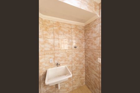Apartamento para alugar com 58m², 2 quartos e 1 vaga Apartamento para alugar com 58m², 2 quartos e 1 vagaÁrea de Serviço