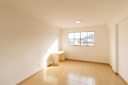 Salas de apartamento para alugar com 2 quartos, 58m² em Vila Proost de Souza, Campinas