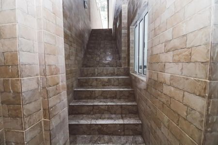 Apartamento para alugar com 32m², 1 quarto e sem vaga Apartamento para alugar com 32m², 1 quarto e sem vagaEntrada