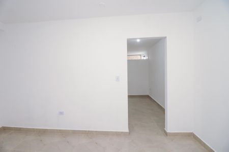 Quarto de apartamento para alugar com 1 quarto, 32m² em Sítio do Mandaqui, São Paulo