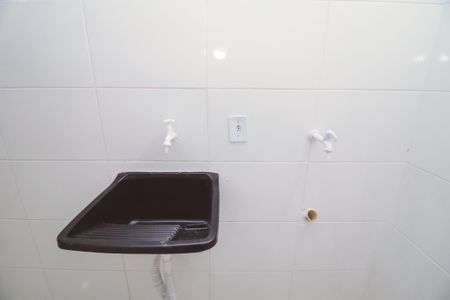Apartamento para alugar com 32m², 1 quarto e sem vaga Apartamento para alugar com 32m², 1 quarto e sem vagaÁrea de Serviço
