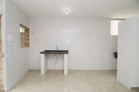 Apartamento para alugar com 32m², 1 quarto e sem vaga Apartamento para alugar com 32m², 1 quarto e sem vagaSala/Cozinha