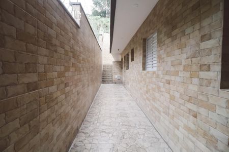 Apartamento para alugar com 32m², 1 quarto e sem vaga Apartamento para alugar com 32m², 1 quarto e sem vagaCorredor