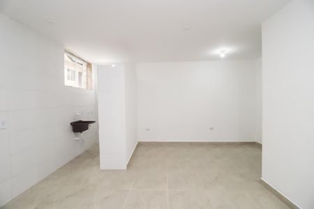 Apartamento para alugar com 32m², 1 quarto e sem vaga Apartamento para alugar com 32m², 1 quarto e sem vagaSala/Cozinha
