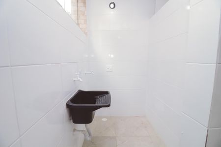 Apartamento para alugar com 32m², 1 quarto e sem vaga Apartamento para alugar com 32m², 1 quarto e sem vagaÁrea de Serviço