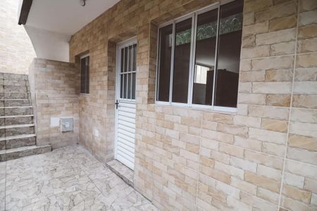 Apartamento para alugar com 32m², 1 quarto e sem vaga Apartamento para alugar com 32m², 1 quarto e sem vagaFachada