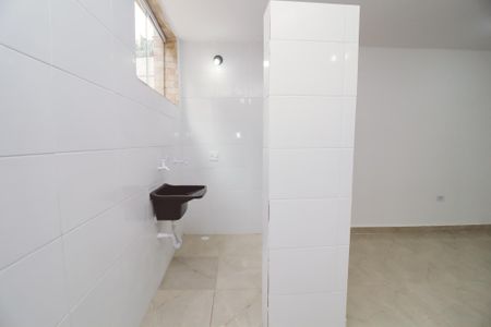 Apartamento para alugar com 32m², 1 quarto e sem vaga Apartamento para alugar com 32m², 1 quarto e sem vagaÁrea de Serviço