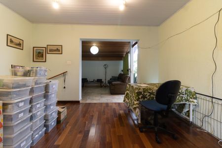 Casa à venda com 166m², 2 quartos e 2 vagasSala
