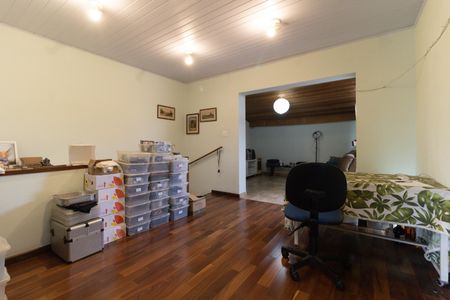 Sala de casa à venda com 2 quartos, 166m² em Vila das Merces, São Paulo