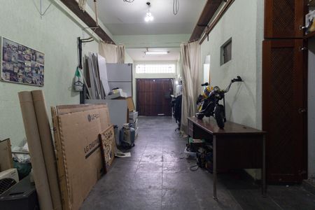 Casa à venda com 166m², 2 quartos e 2 vagasGaragem 