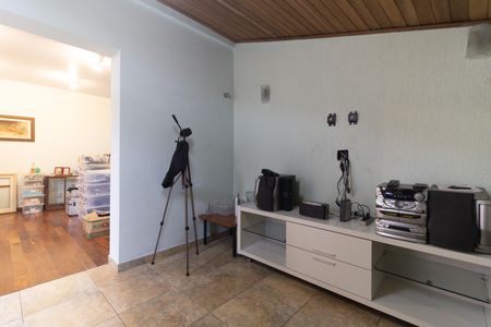 Sala de casa à venda com 2 quartos, 166m² em Vila das Merces, São Paulo