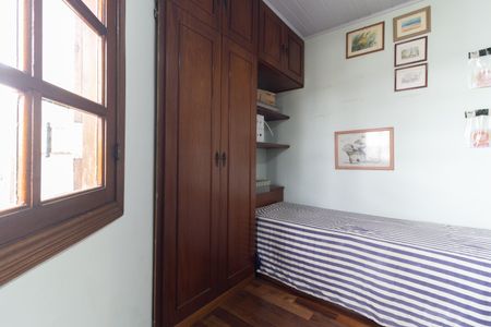 Casa à venda com 166m², 2 quartos e 2 vagasQuarto 2