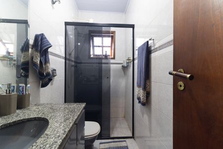 Casa à venda com 166m², 2 quartos e 2 vagasBanheiro 1