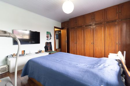 Casa à venda com 166m², 2 quartos e 2 vagasQuarto 1