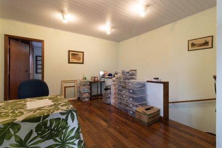 Sala de casa à venda com 2 quartos, 166m² em Vila das Merces, São Paulo