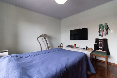 Quarto 1 de casa à venda com 2 quartos, 166m² em Vila das Merces, São Paulo