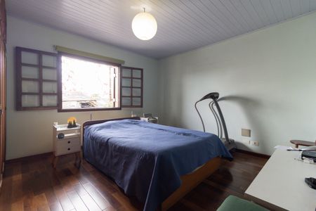 Casa à venda com 166m², 2 quartos e 2 vagasQuarto 1