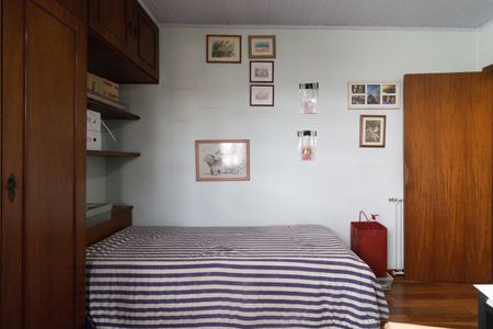 Casa à venda com 166m², 2 quartos e 2 vagasQuarto 2