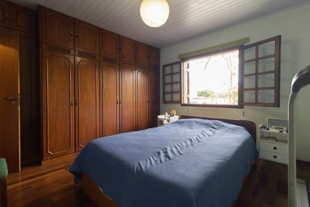 Quarto 1 de casa à venda com 2 quartos, 166m² em Vila das Merces, São Paulo