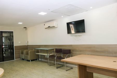 Apartamento para alugar com 66m², 2 quartos e 1 vaga Apartamento para alugar com 66m², 2 quartos e 1 vagaEspaço Gourmet
