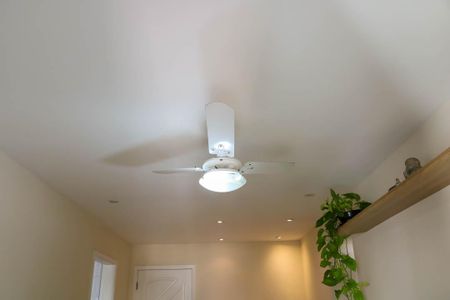 Apartamento para alugar com 66m², 2 quartos e 1 vaga Apartamento para alugar com 66m², 2 quartos e 1 vagaSala