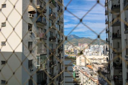 Apartamento para alugar com 66m², 2 quartos e 1 vaga Apartamento para alugar com 66m², 2 quartos e 1 vagaVaranda da Sala
