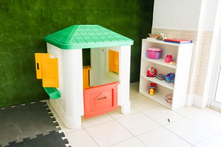 Apartamento para alugar com 66m², 2 quartos e 1 vaga Apartamento para alugar com 66m², 2 quartos e 1 vagaBrinquedoteca