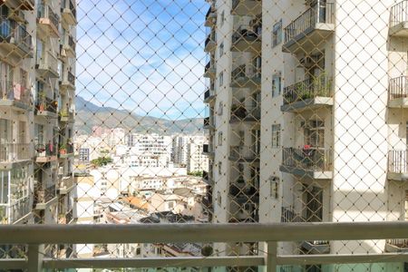 Apartamento para alugar com 66m², 2 quartos e 1 vaga Apartamento para alugar com 66m², 2 quartos e 1 vagaVista do Quarto 2