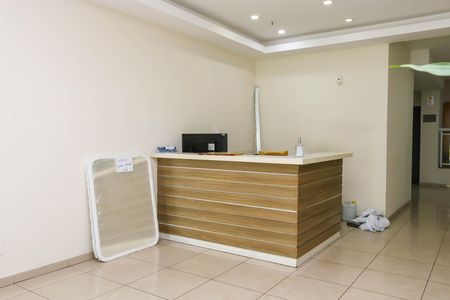 Apartamento para alugar com 66m², 2 quartos e 1 vaga Apartamento para alugar com 66m², 2 quartos e 1 vagaPortaria