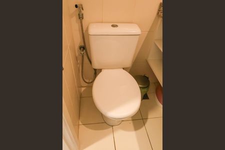 Apartamento para alugar com 66m², 2 quartos e 1 vaga Apartamento para alugar com 66m², 2 quartos e 1 vagaBanheiro Social