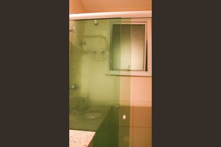 Apartamento para alugar com 66m², 2 quartos e 1 vaga Apartamento para alugar com 66m², 2 quartos e 1 vagaBanheiro Social