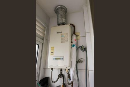 Apartamento para alugar com 66m², 2 quartos e 1 vaga Apartamento para alugar com 66m², 2 quartos e 1 vagaÁrea de Serviço