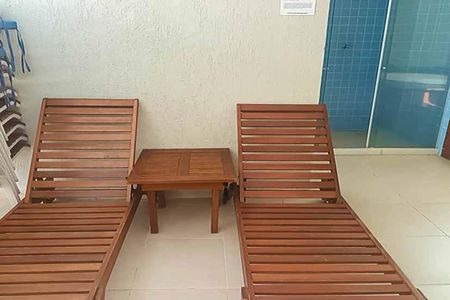 Apartamento para alugar com 66m², 2 quartos e 1 vaga Apartamento para alugar com 66m², 2 quartos e 1 vagaSaúna