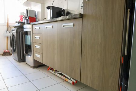 Apartamento para alugar com 66m², 2 quartos e 1 vaga Apartamento para alugar com 66m², 2 quartos e 1 vagaCozinha