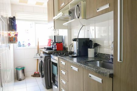 Apartamento para alugar com 66m², 2 quartos e 1 vaga Apartamento para alugar com 66m², 2 quartos e 1 vagaCozinha