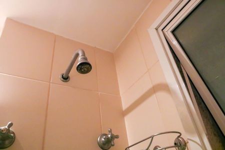 Apartamento para alugar com 66m², 2 quartos e 1 vaga Apartamento para alugar com 66m², 2 quartos e 1 vagaBanheiro Social