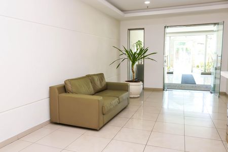 Apartamento para alugar com 66m², 2 quartos e 1 vaga Apartamento para alugar com 66m², 2 quartos e 1 vagaPortaria