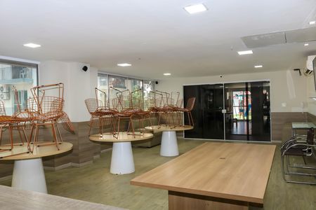 Apartamento para alugar com 66m², 2 quartos e 1 vaga Apartamento para alugar com 66m², 2 quartos e 1 vagaEspaço Gourmet