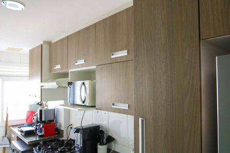 Apartamento para alugar com 66m², 2 quartos e 1 vaga Apartamento para alugar com 66m², 2 quartos e 1 vagaCozinha