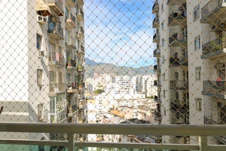 Apartamento para alugar com 66m², 2 quartos e 1 vaga Apartamento para alugar com 66m², 2 quartos e 1 vagaVista do Quarto Suíte
