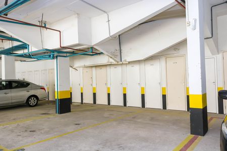 Apartamento para alugar com 66m², 2 quartos e 1 vaga Apartamento para alugar com 66m², 2 quartos e 1 vagaGaragem