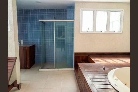 Apartamento para alugar com 66m², 2 quartos e 1 vaga Apartamento para alugar com 66m², 2 quartos e 1 vagaSaúna