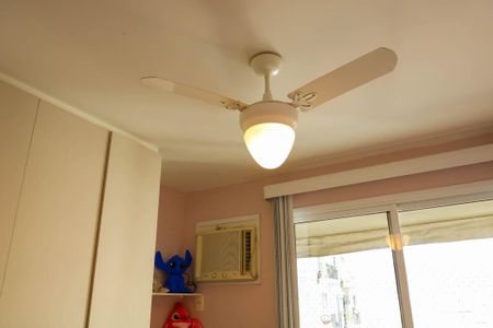 Apartamento para alugar com 66m², 2 quartos e 1 vaga Apartamento para alugar com 66m², 2 quartos e 1 vagaQuarto 2